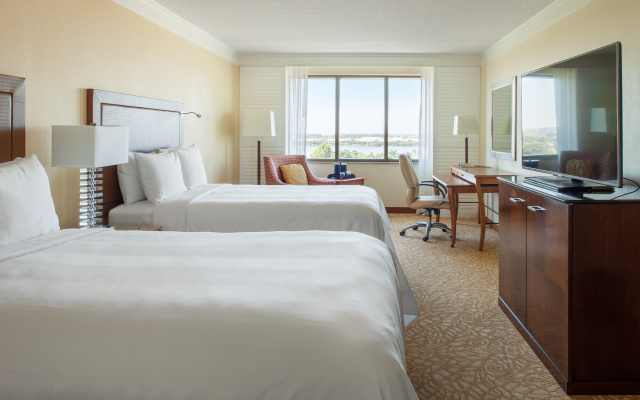 photo 3 of West Palm Beach Marriott