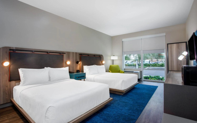 photo 3 of Marriott's BeachPlace Towers