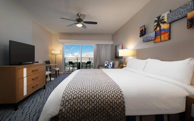 photo 4 of Marriott's BeachPlace Towers