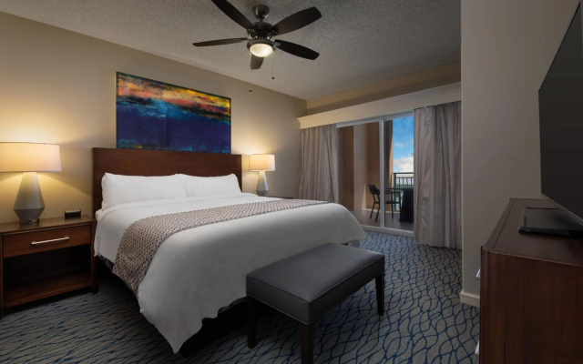 photo 5 of Marriott's BeachPlace Towers