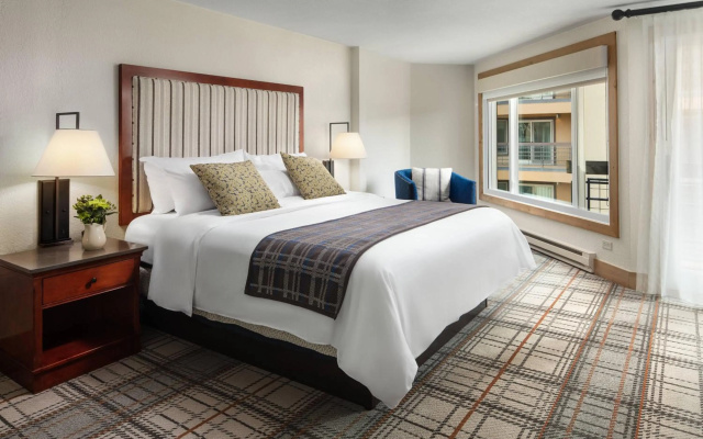 photo 3 of Marriott's Mountain Valley Lodge at Breckenridge