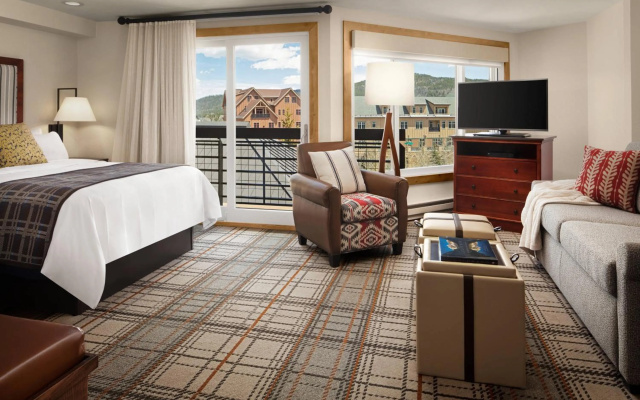 photo 5 of Marriott's Mountain Valley Lodge at Breckenridge
