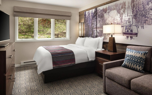 photo 3 of Marriott's StreamSide Birch at Vail