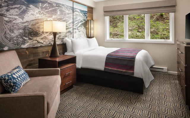 photo 4 of Marriott's StreamSide Birch at Vail