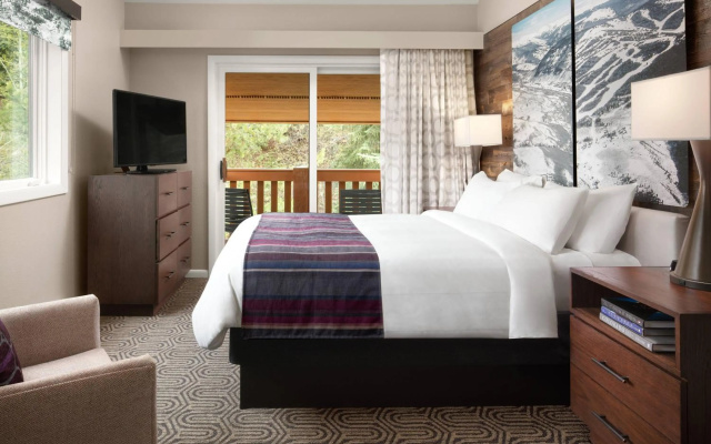 photo 5 of Marriott's StreamSide Birch at Vail