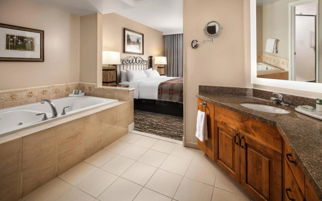 photo 2 of Marriott's StreamSide Evergreen at Vail
