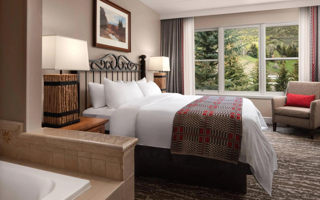 photo 4 of Marriott's StreamSide Evergreen at Vail