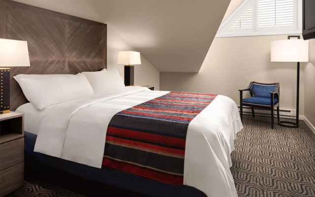 photo 3 of Marriott's StreamSide Douglas at Vail
