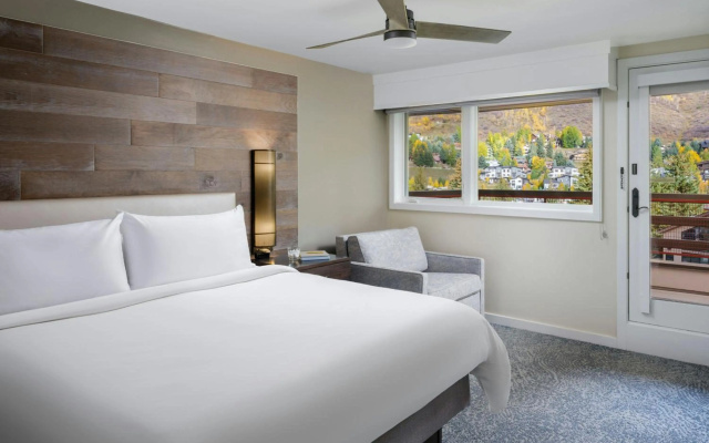 photo 5 of Marriott's StreamSide Douglas at Vail