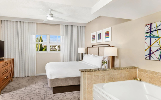 photo 4 of Marriott's Villas at Doral