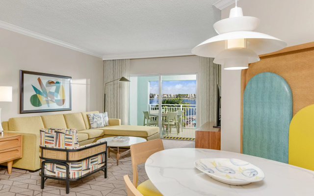 photo 5 of Marriott's Villas at Doral