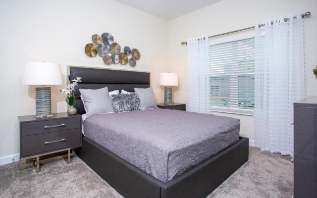 photo 5 of Marvelous 4 Bd w/ Pool Close to Disney 218