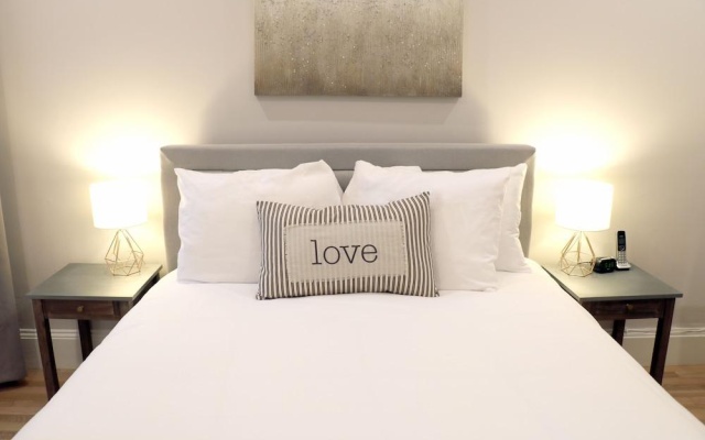photo 5 of Marvelous Two Bedroom Suite