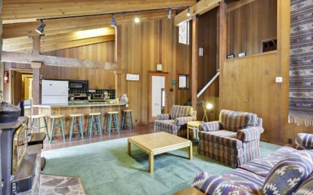photo 4 of Alpine Meadows Mineral Springs Getaway