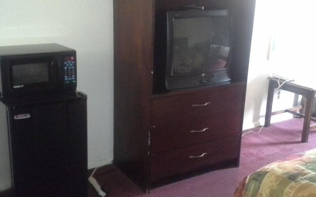 photo 2 of Motel 6 Columbia - University Of South Carolina