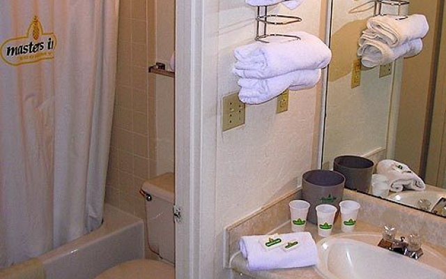 photo 5 of Motel 6 Columbia - University Of South Carolina