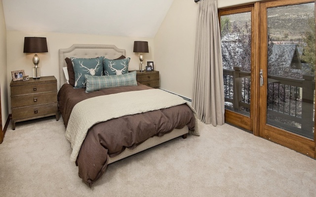photo 2 of Matterhorn Chalet