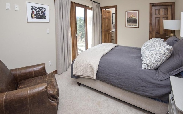 photo 5 of Matterhorn Chalet