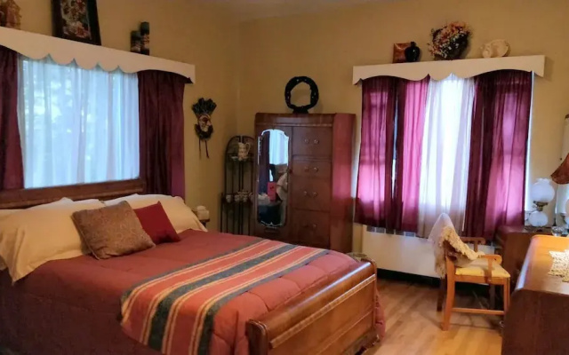 photo 2 of Maurrocks Bed & Breakfast