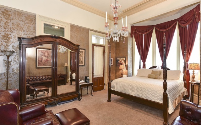 photo 5 of The McClelland House