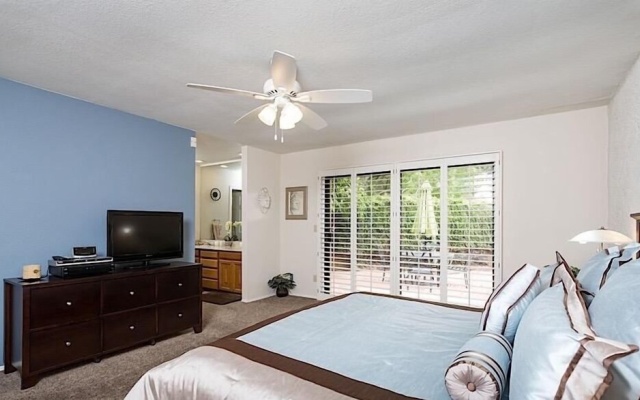 photo 2 of McCormick Ranch Santa Fe Home By Signature Vacation Rentals