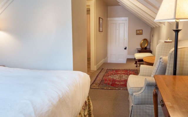 photo 4 of McCully House Inn