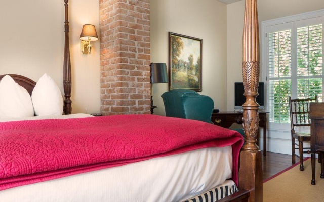 photo 5 of McCully House Inn