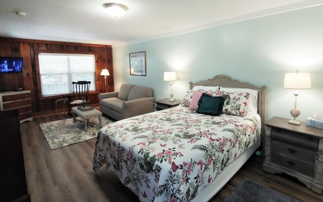 photo 5 of McKinley Edwards Inn