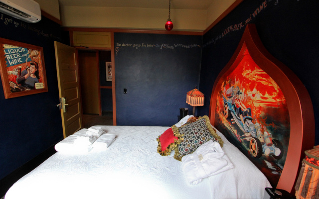 photo 2 of McMenamins Crystal Hotel