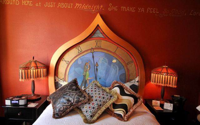 photo 4 of McMenamins Crystal Hotel