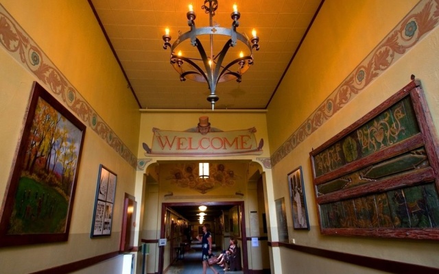 photo 2 of McMenamins Kennedy School