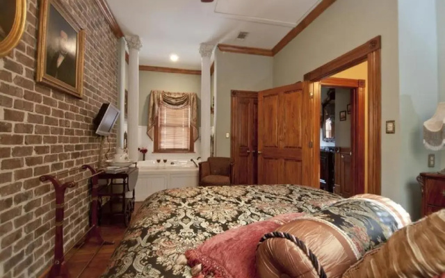photo 2 of McMillan Inn Bed and Breakfast