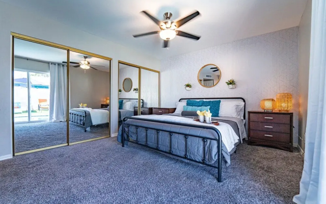 photo 4 of Mcnair Chandler 4 Bedroom Home by RedAwning