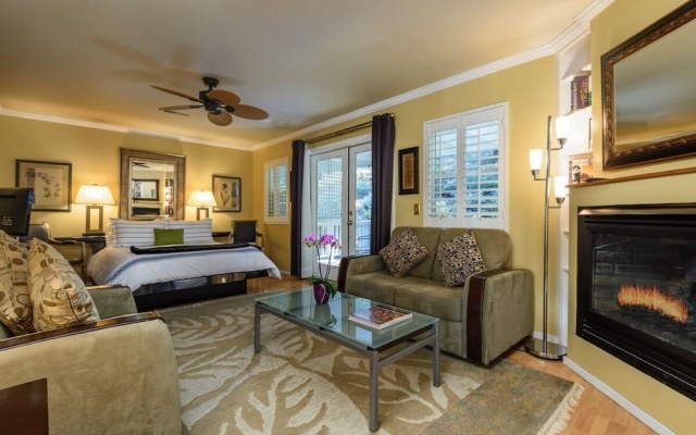 photo 2 of Meadowlark Country House & Resort