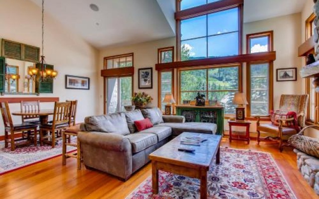 photo 4 of Meadows Townhome C1