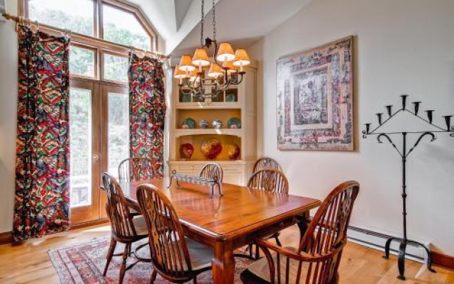 photo 5 of Meadows Townhome M3