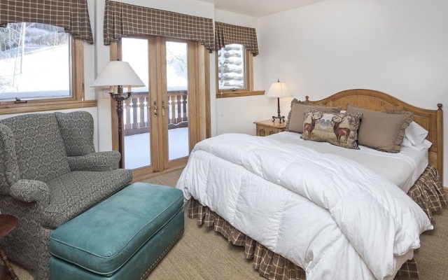 photo 2 of Meadows Townhome