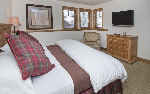 photo 5 of Meadows Townhome