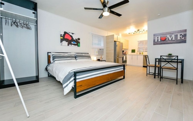 photo 4 of Medcenter Suites