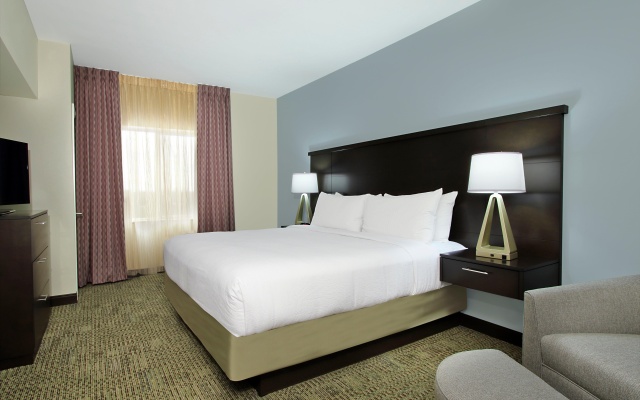 photo 3 of Staybridge Suites Houston - Medical Center by IHG