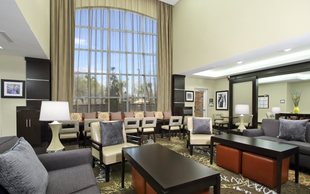 photo 4 of Staybridge Suites Houston - Medical Center by IHG