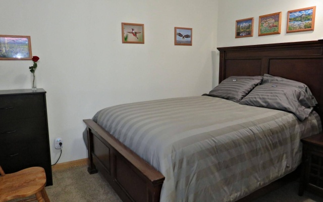 photo 4 of Mein Haus Bed & Breakfast