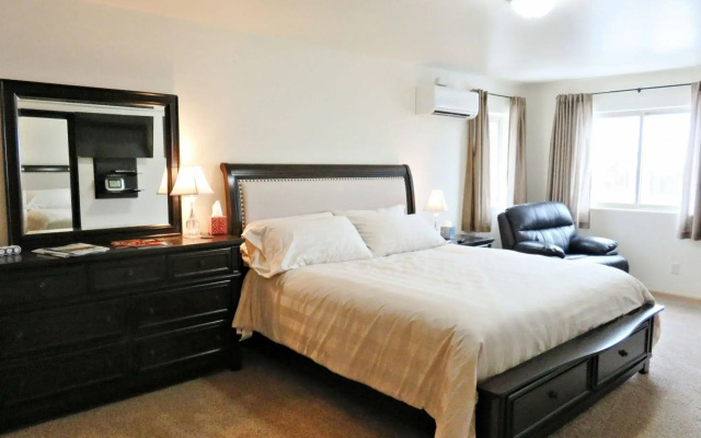 photo 5 of Mein Haus Bed & Breakfast