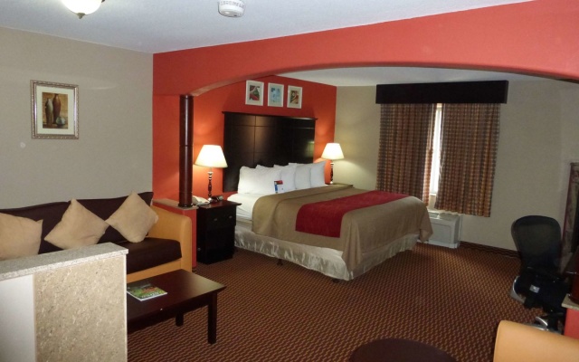 photo 5 of Red Roof Inn & Suites Detroit-Melvindale/ Dearborn