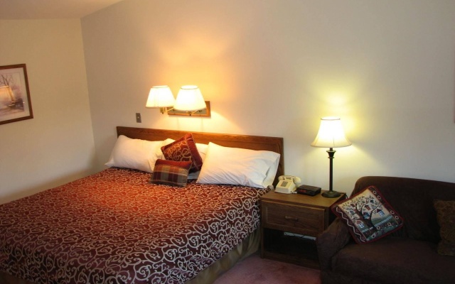 photo 4 of Mendon Mountainview Lodge