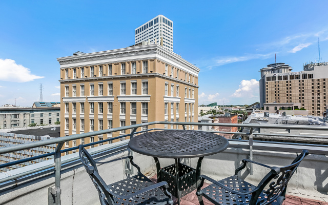 photo 3 of Merchant Lofts Apart hotel