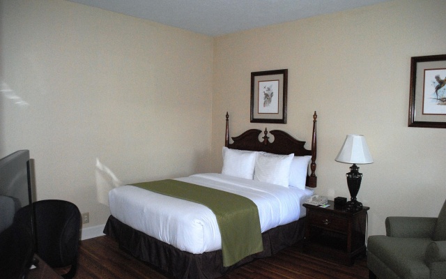 photo 2 of Merry Acres Inn
