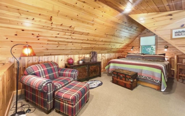 photo 5 of Metolius Cabin 3