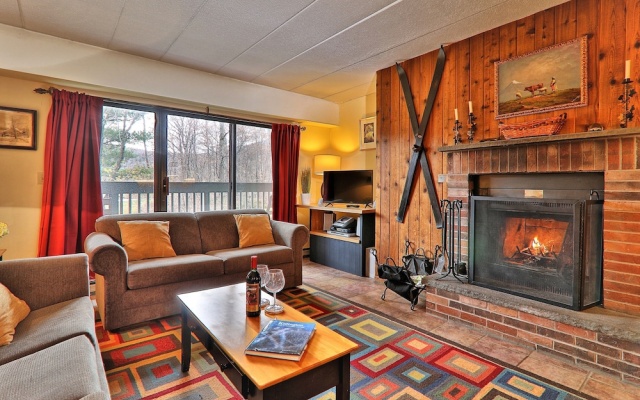photo 5 of Mg 2B02 Mt Green Renovated 2Br Condo Close To Slopes