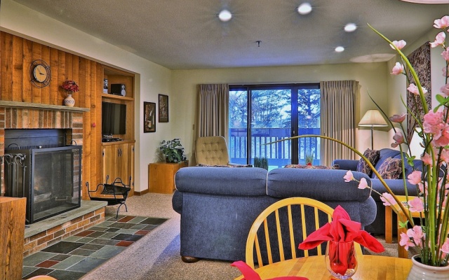 photo 2 of Mg 3b02 - Wow. Can You Get Any Closer? 1br/1ba Sleeps 4